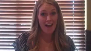Andi Brooks Eat and Meet day 7 at D'Arcy's Pint in Springfield