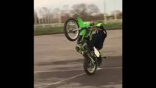 SoldierMbz SM To FR Bike Life 2k18