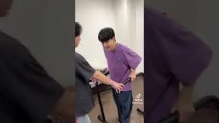 #cooheart Tiktok post with #oattrt #tonliewmtp #maxky #bbasjtr #maxkybas #6code 