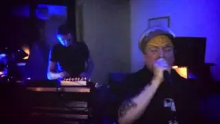La Face B Feat. Zeb McQueen