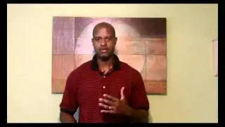 Basketball Success Training Video # 2 The Power Of Mental Focus