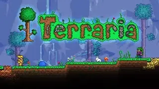 【🔴LIVE Stream 】Terraria: ครั้งแรกใน PC 