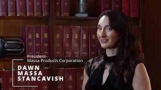Massa's History & Philosophy - Video 2
