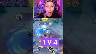 Empoleon is BROKEN in Unite Right Now🤯