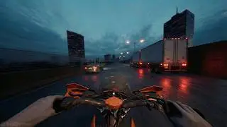 LANESPLIT Gameplay (No Commentary) [Synthwave / Retrowave Soundtracks]