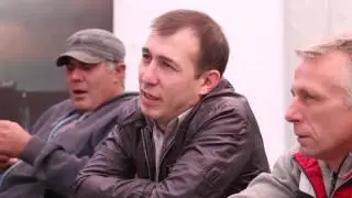 Castrol SPb IPM Group октябрь 2015