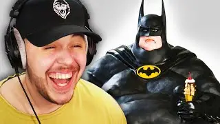 ZKUS SE NESMÁT! #8