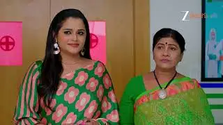 Nindu Noorella Saavasam | Ep - 728 | Webisode | Nov 12 2025 | Zee Telugu