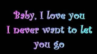 Never Shout Never - Can't Stand It Lyrics