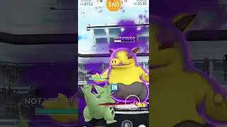 Shadow shiny Check 🔥#pokemongo #gaming #pokemon