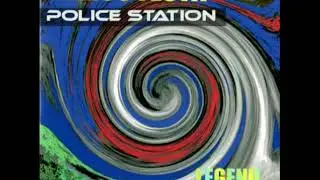 Police Station - Marco Festa