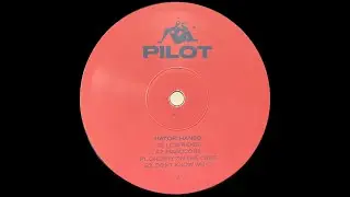 HATORI HANSO - CHERRY ON THE CAKE