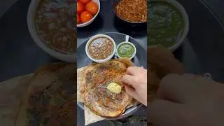 #paratha #parotha #parathalovers #punjabifood #northindianfood #breakfast #easyrecipe #cooking #food