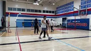Finals - Tier 1 - Set 1