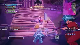 Live Fortnite Battle Royale with the bros! Subscribe?  [155/500] subscribers! Like and Comment!