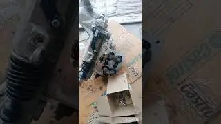 Maruti WagonR automatic Fault code P080A, P1853, P1852 | WagonR automatic gear shifting problem #yt
