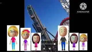 Childish Dad (Dave) Misbehaves At Disney California Adventure Park/Banned/Grounded