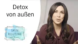 Detox von außen | Skin Routine mit Judith Williams