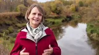 Eastern Slopes Stewardship Stories: Working together on the Beaverlodge River