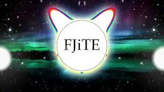 FJiTE - Downletter [Radio Edit]