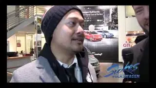 VW TV SHOW - Episode 3 March 2015 | Dolbier Productions