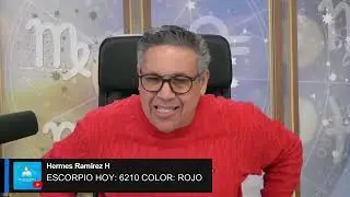 ESCORPIO HOY: Te usará como una BILLETERA. El día que no tengas NADA no le serás ÚTIL