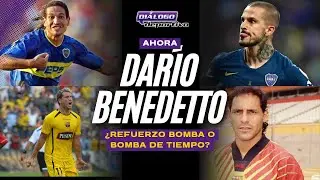 #DiálogoDeportivoTV - Viernes 23 de Enero