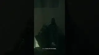 DMZ gameplay mechanics in MW2 Campaign?