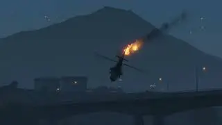 GTA V High Society Leak