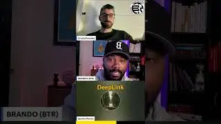Meet Brando: Founder of Bigger Than Race & Blockchain Innovator 🚀 | Crypto Growth Since 2017