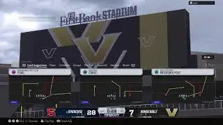 College ball cheatcodes