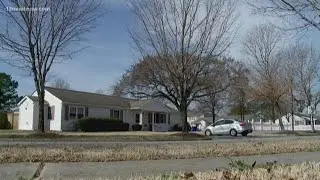 Still a long way to go in military housing crisis