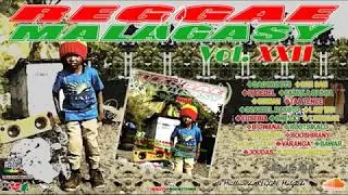 REGGAE MALAGASY - Vol.22 [Playlist ✡ IB Promo 2020]