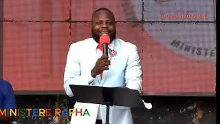 ADORASYON KONPA KREYOL - LE W PALE TOUT LETENITE ANVAYI/PA PALE/PAPA PAPA SOS