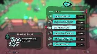Temtem | BREEDING MIMIT!