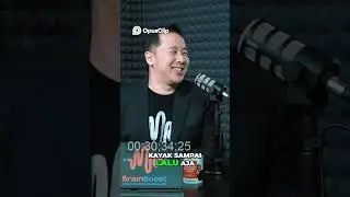 Syukur + mindset positif = magnet rezeki!