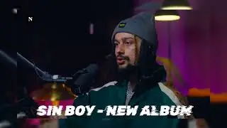 Sin boy - New Album Snippets (Ακυκλοφόρητο) Έρχεται...