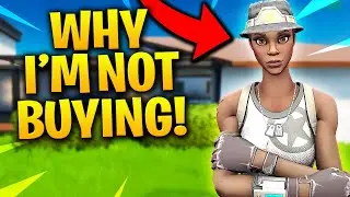 Why i am NOT BUYING Recon Expert! (RECON EXPERT RETURNS!)