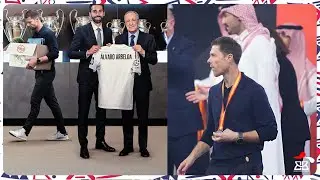 REAL MADRID NTITINZAMO, XABI ALONSO YAHAMBIRIJWE! IGIHE NYACYO CYO KUMUREKURA