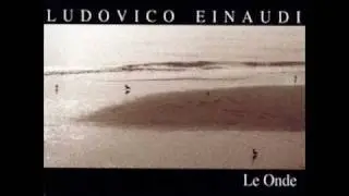 Ludovico Einaudi - Questa Notte