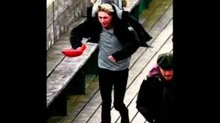 Niall Horan-Bailando