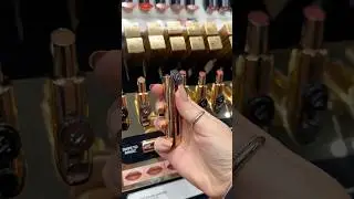 New magic #lipstick by @KikocosmeticsItOfficial⚜️#makeup #newlipstick #cosmetics #kiko #kikomilano