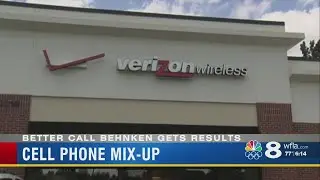 Identity theft victim told to claim crook's phone charges on income taxes