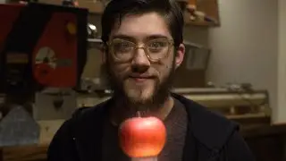Apple Transmutation (ProductionCrate Competition Entry)