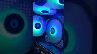 Tho years to my computer's hobby 🎂