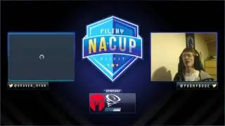 Major vs PiLiPiLi - Filthy NA Cup Weekly #7 - Semi-Finals
