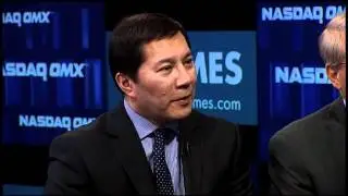 NASDAQ OMX & RIMES Discuss Benchmarks