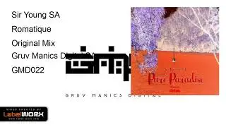 Sir Young SA - Romatique (Original Mix)