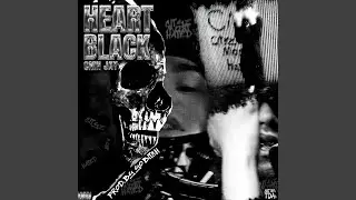 Heart Black