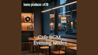 Clean Counter, Dim Lights